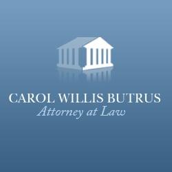 Carol Willis Butrus Attorney At Law