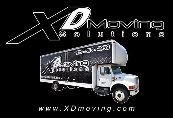 XD Moving Solutions