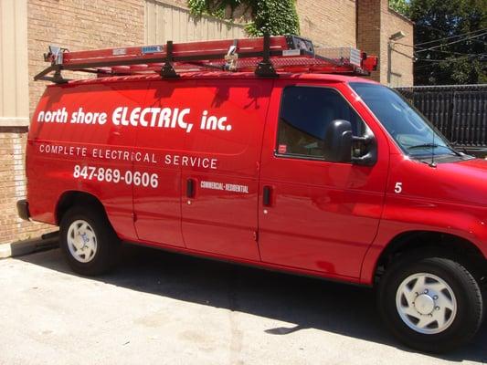 North Shore Electric