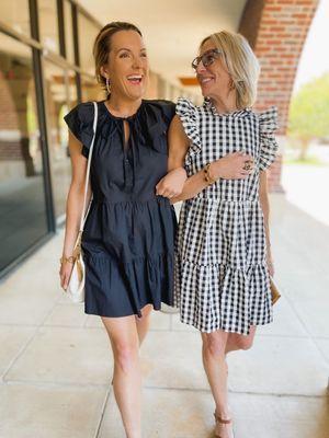 Shop our selection of spring and summer dresses with cute styles for that day wedding invite to summer date nights.