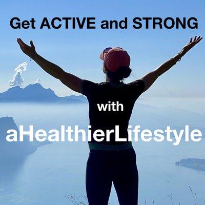 aHealthierLifestyle