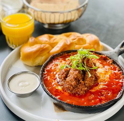 Shakshuka