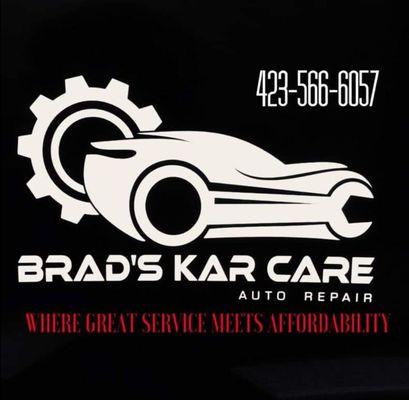 Brad's Kar Care