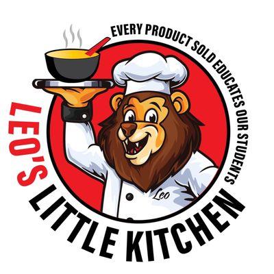 Leo’s Little Kitchen