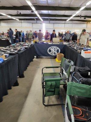 Gun Show Tucson