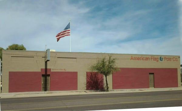 Stop by our office at 1138 E Van Buren St. Phoenix, AZ 85006