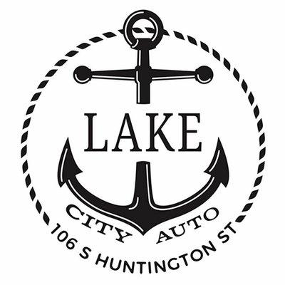 Lake City Auto