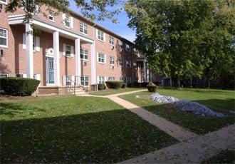 Hanover Manor Apartments