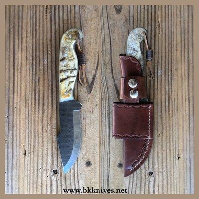 B K Knives