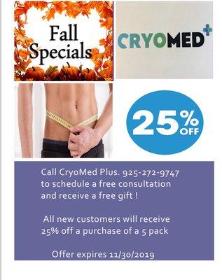 CryoMed Plus