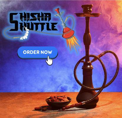 Shisha Shuttle