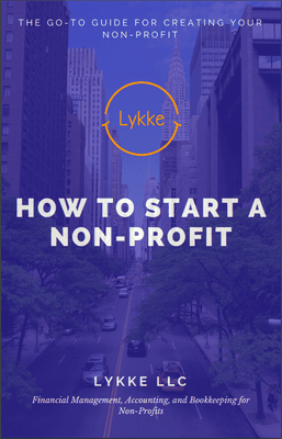 Our latest E-Book on how to start a non-profit.  Download here: https://www.lykkellc.com/how-to-start-a-nonprofit-ebook