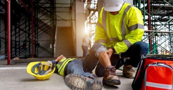 If you've been involved in a construction accident, allow the office of Jon K. Davis provide the help that you need.