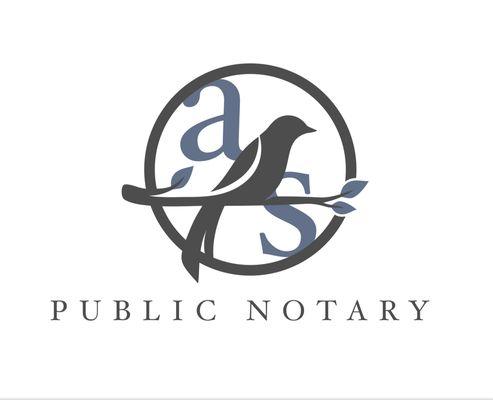 AS Public Notary