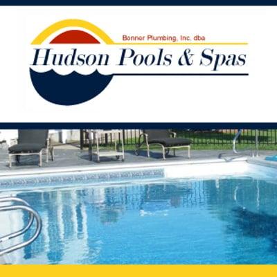 Hudson Pools & Spas