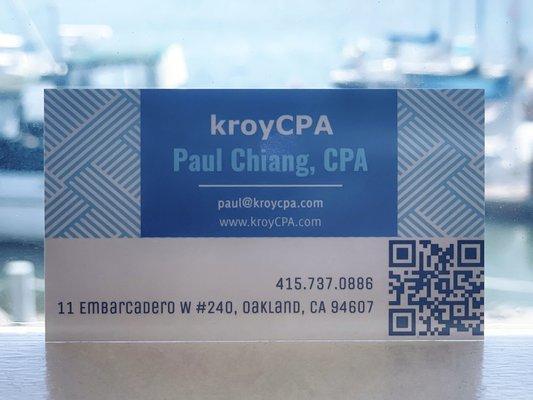 KroyCPA