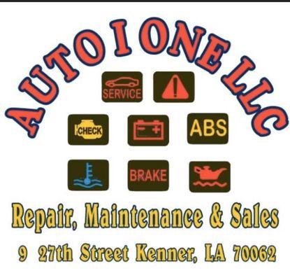 Auto Repair & sales