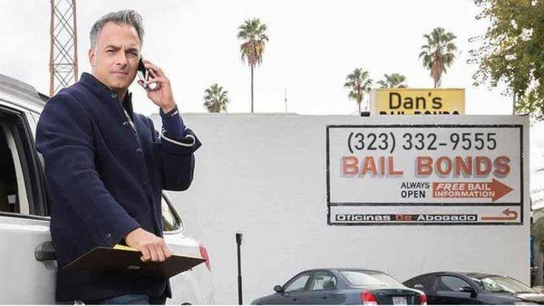 Dan's Bail Bonds - Van Nuys