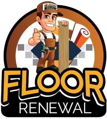 Floor Renewal