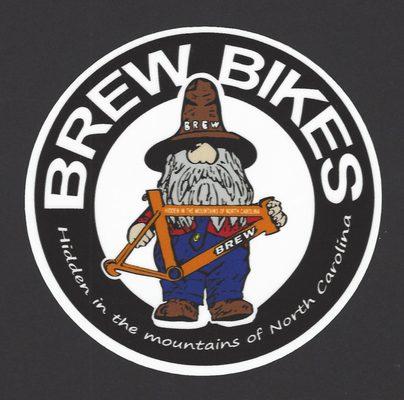 Brew Custom Bicycle Frames and Frame Building Classes