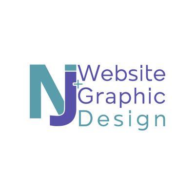 NJ Website & Graphic Design