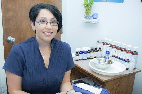 Superior Skin Care and Electrolysis specializes in providing corrective skin care and hair-removal services. Led by owner Lana Shnayder.