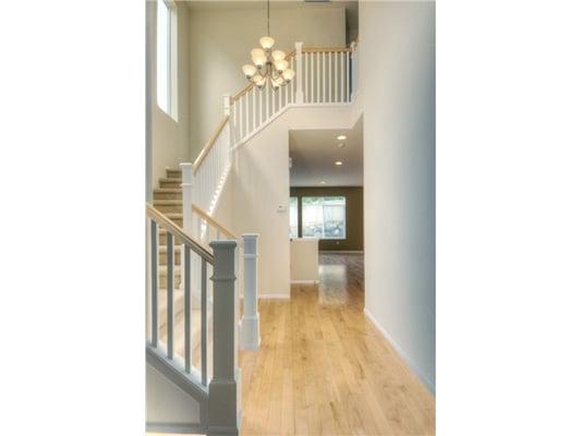 Beautiful Mill Creek home sold by nwmodern