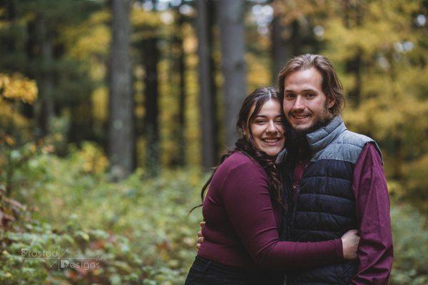 Engagement Photography