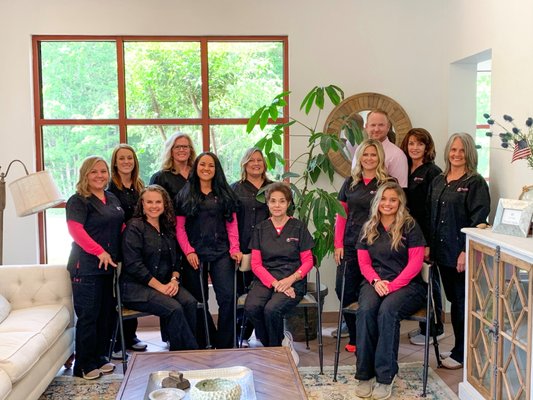 Covington Dental Partners