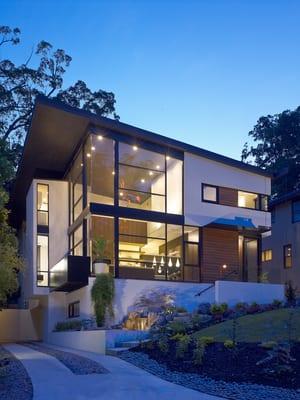 Liotta Residence, Atlanta