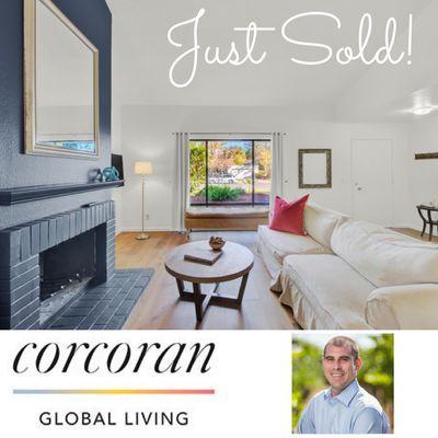 James Hall - Corcoran Global Living