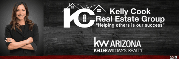 Jenn Jacobs - Realtor, Keller Williams Arizona Realty