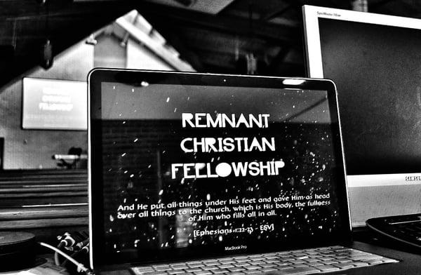 Remnant Christian Fellowship