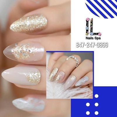 The best nail salons in Libertyville, IL 60048, Manicure, Pedicure