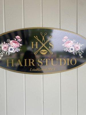 Hair Studio