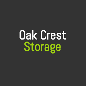 Oak Crest Storage