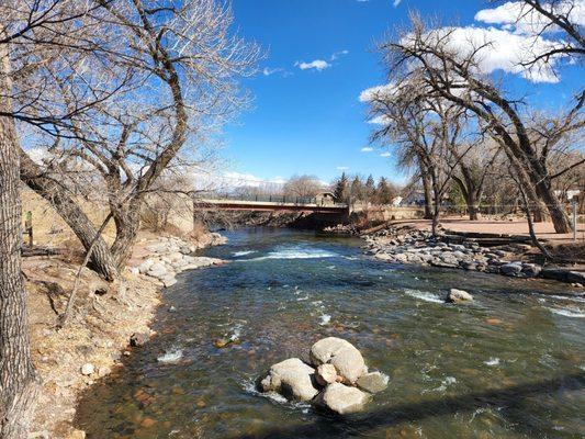 Canon City Recreation & Park District