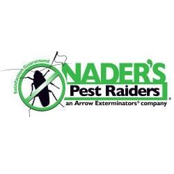 Nader's Pest Raiders