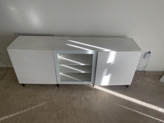 tv stand