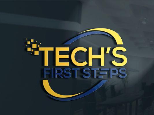 Tech's First Steps