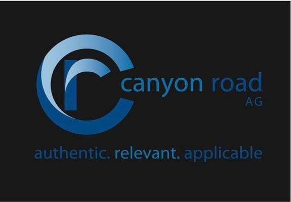 Canyon Road Assembly of God