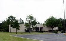 Northwest Branch Library