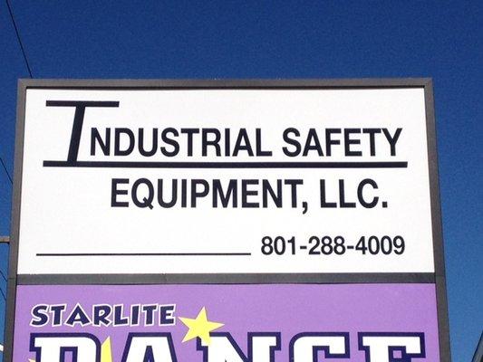 Industrial Safety Equipment LLC