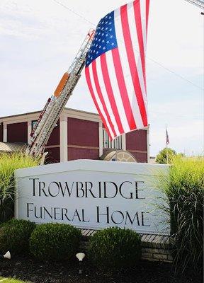 Trowbridge Funeral Home, Elizabethtown