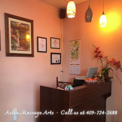 Welcome To Asian Massage Arts