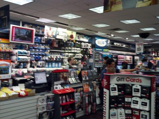 Gamestop