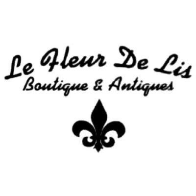 Le Fleur De Lis Boutiques & Antiques