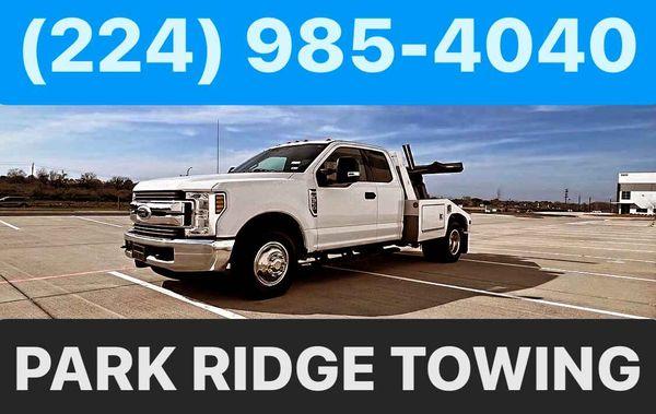 Park Ridge Towing