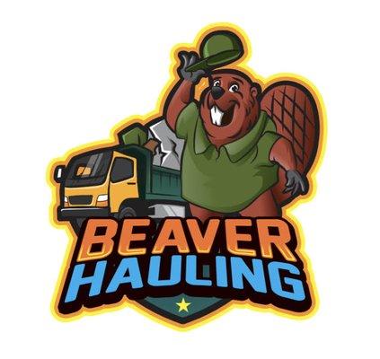 Beaver Hauling