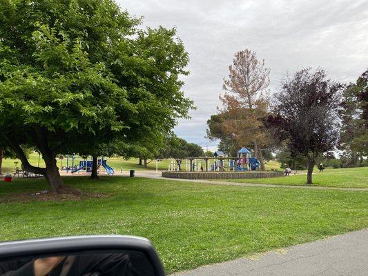 San Felipe Community Center - Hayward Area Rec. & Park District